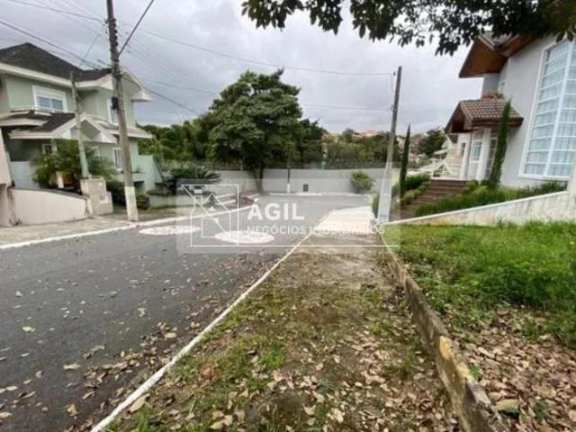 Terreno Condomínio Jardim América Residencial Condomínio San Marino 300m²