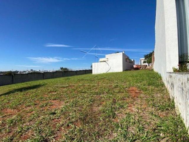 TERRENO CONDOMINIO JARDIM RESIDENCIAL
