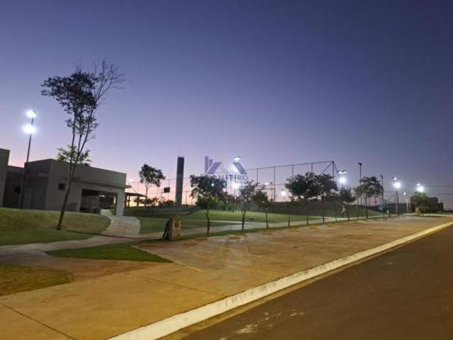Terreno, Condomínio Londres, Bebedouro, SP