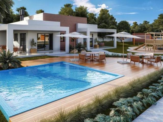 Terreno Condomínio Lake Village Quadra/lote M13 Terreno