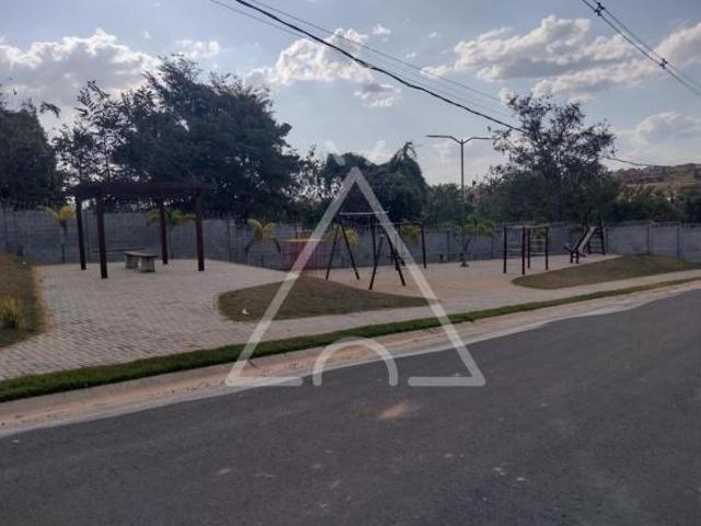 Terreno, Condomínio Mont Serrat, Mogi Mirim, SP