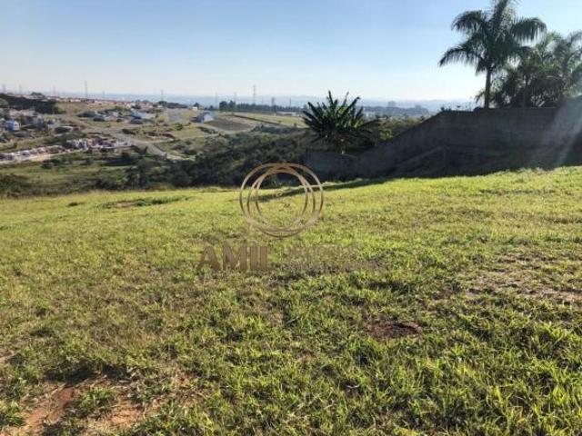 Terreno/ Condominio Mirante do Vale/ Bairro /Jacareí/ 2.1242m²