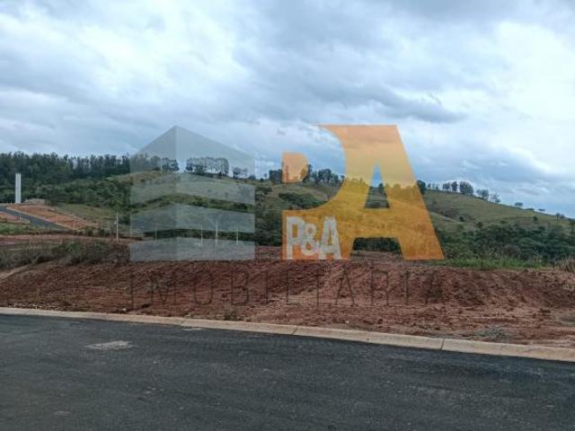 Terreno, Condominio Nova Italia, Pedreira, SP