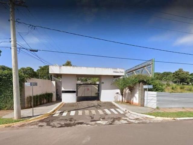 Terreno Condomínio Nahima Park