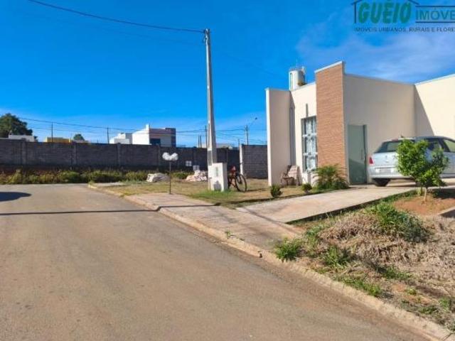 Terreno, Condominio por do Sol, Itararé, SP