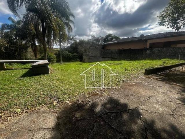 Terreno Condomínio Portal da Serra Raridade 348 metros 4