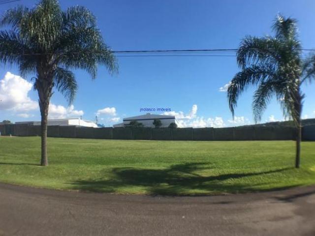 Terreno, Condomínio Palm Park, Estiva Gerbi, SP