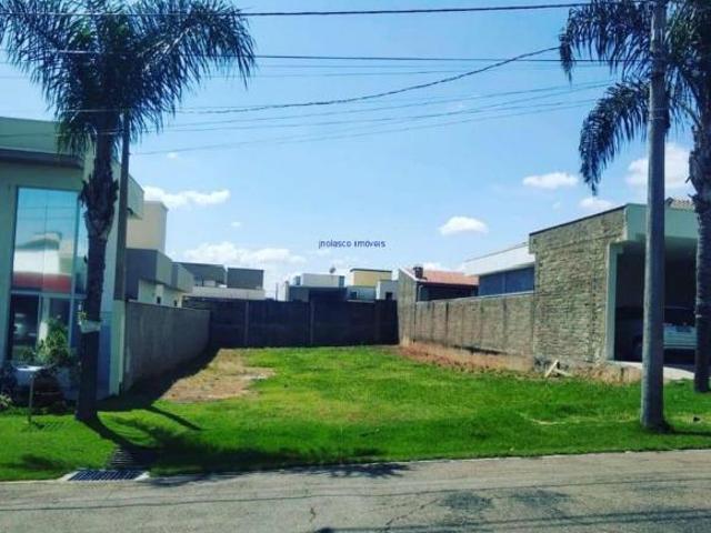 Terreno, Condomínio Palm Park, Estiva Gerbi, SP