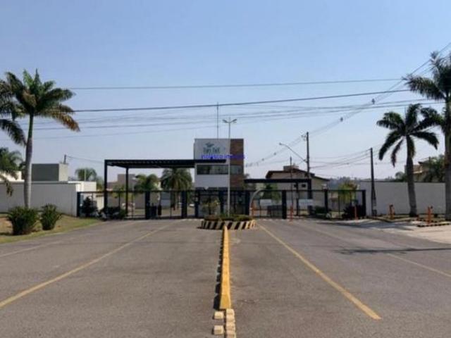 Terreno, Condomínio Palm Park, Estiva Gerbi, SP
