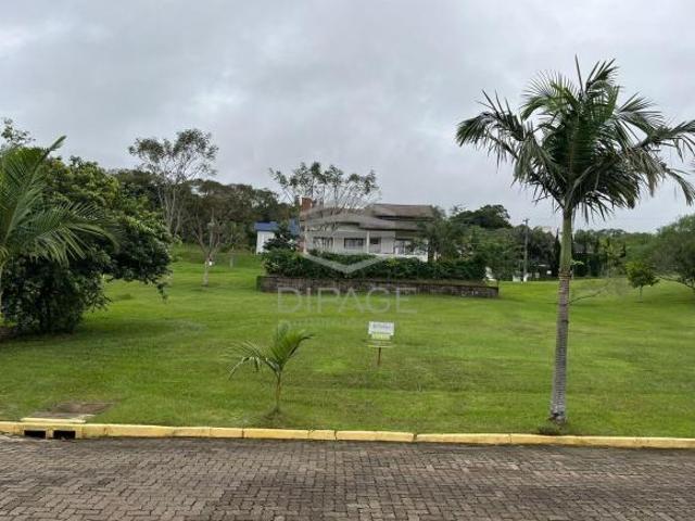 Terreno, Condomínio Parque da Guarda Residence, Santo Antônio da Patrulha, RS