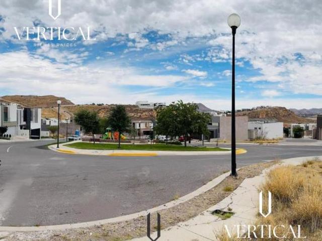 Terreno Condominio Pedregal del Valle