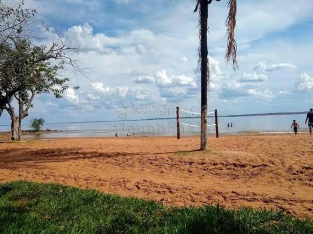 Terreno em Condomínio Praia Bella ? Buritama/SP