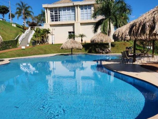 Terreno condominio Royal Boulevard em Ibipora à venda