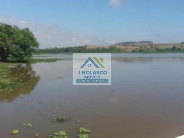 Terreno Jardim Magali