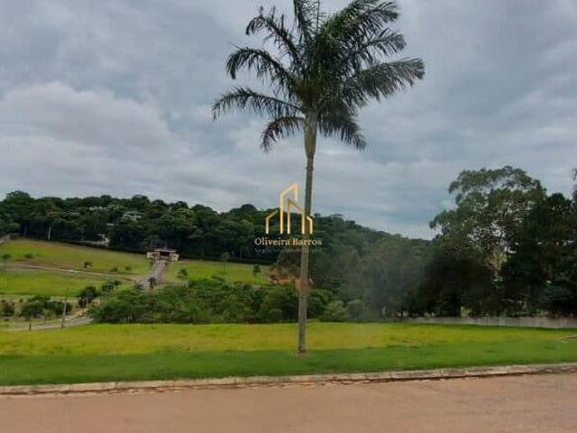 Terreno, Condomínio, Recanto Amapola, Bragança Paulista, SP