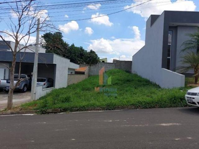 Terreno Condomínio Reserva da Mata em Monte Mor
