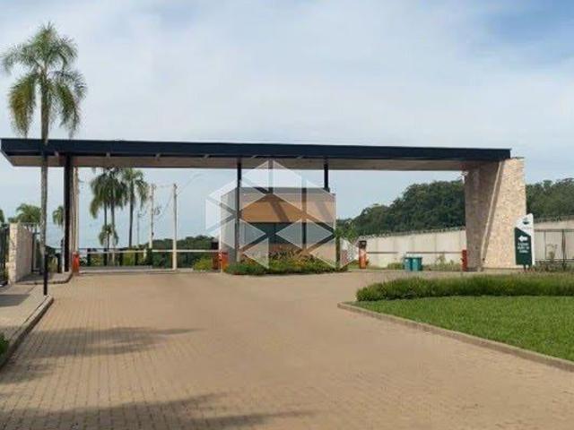 TERRENO CONDOMINIO RESERVA DO ARVOREDO SANTA CRUZ DO SUL