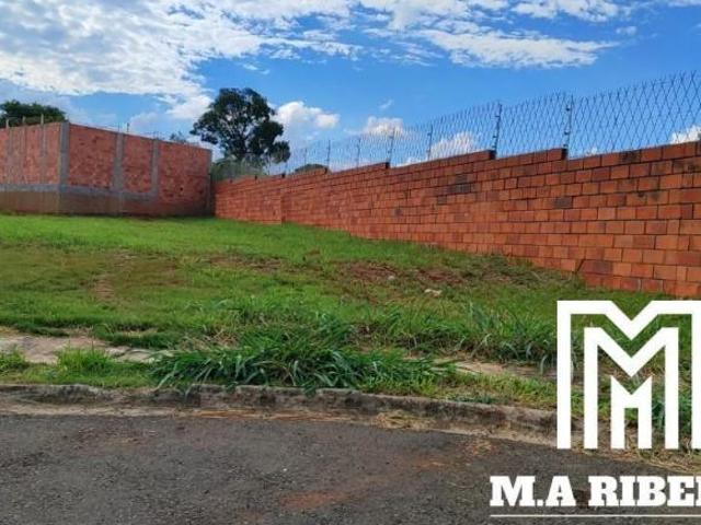 Terreno, Condomínio Reserva Ipanema Fase 1, Sorocaba, SP