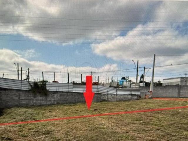 Terreno Condomínio Reserva Rudá Bairro Floresta 250m²