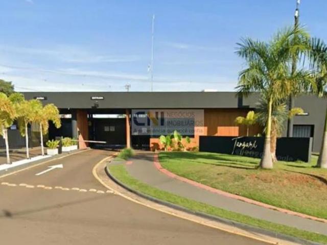 Terreno condominio residence tangara zona leste Londrina
