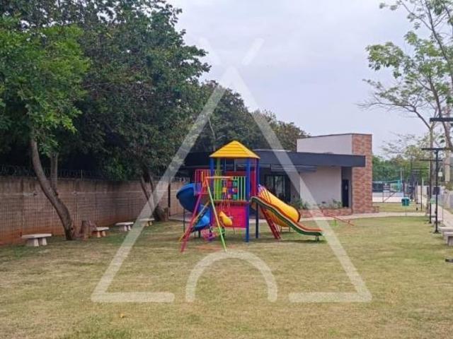 Terreno, Condomínio Residencial Califórnia, Estiva Gerbi, SP