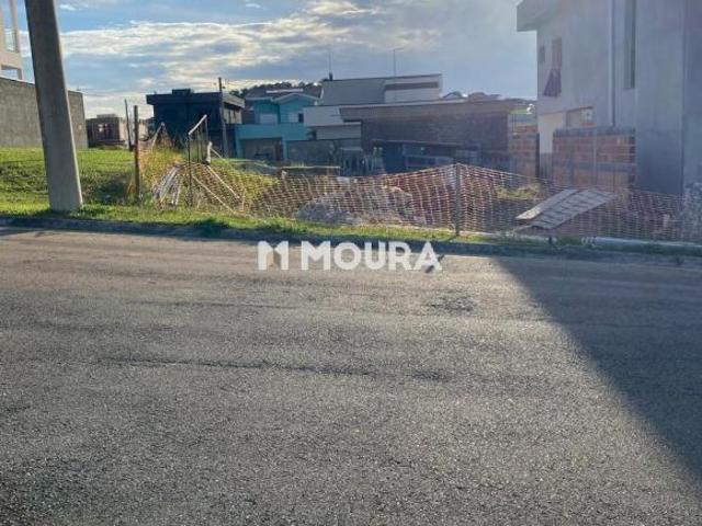 Terreno, Condomínio Residencial Fogaça, Jacareí, SP