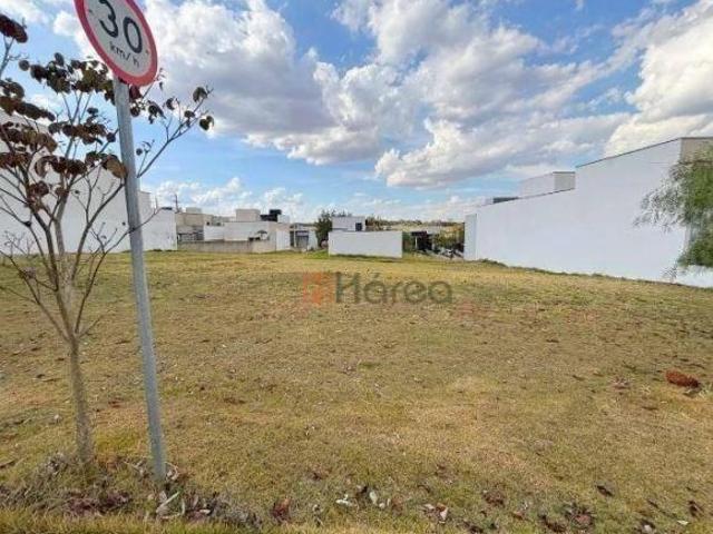 Terreno: Condomínio “Residencial Jardim” / Cidade: Sorocaba