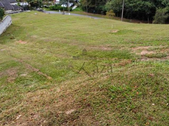 Terreno Condomínio Residencial Mirante do Vale Jacareí 1.012,28m²