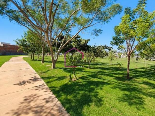 Terreno, Condomínio Residencial Park Cambuí, Catanduva, SP