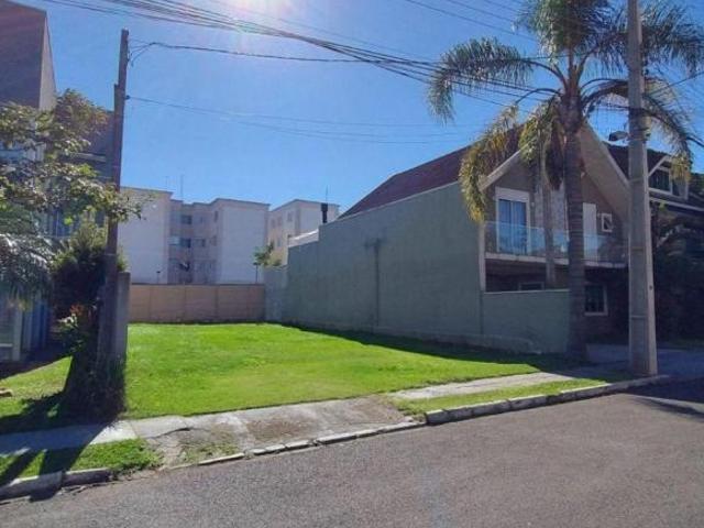 Terreno condomínio residencial Tenerife, pronto para construir