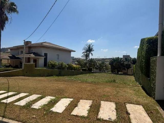 Terreno, Condominio Residencial Vereda América, Bragança Paulista, SP