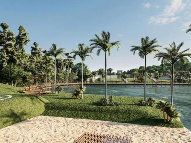 Vende se Lote 400 m2 Rio sol I Rifaina