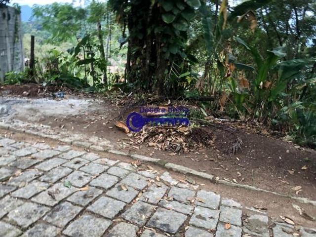 TERRENO CONDOMÍNIO TENÓRIO