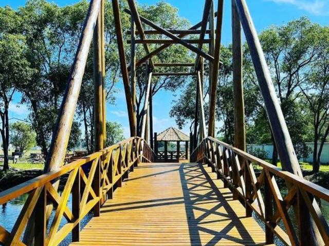Terreno Chácara Santo Antônio Zona Sul