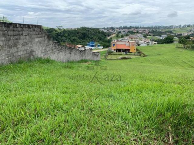 Terreno Condomínio Vale dos Lagos São Silvestre Jacareí 1.530m²