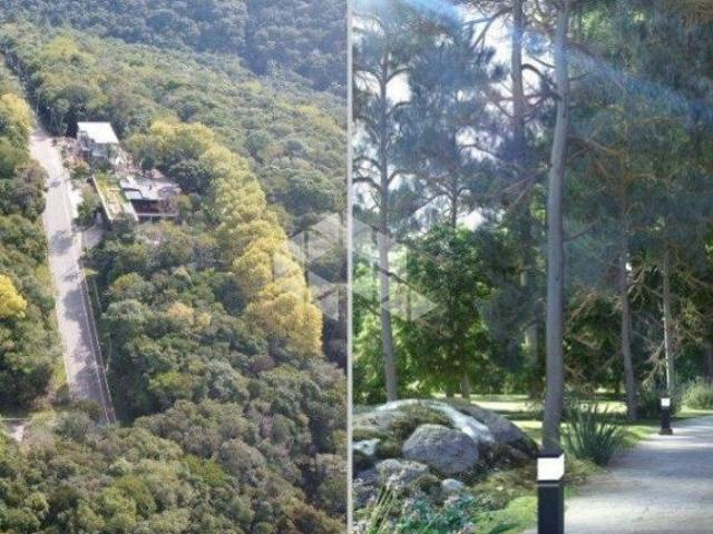 TERRENO CONDOMINIO VIVENDAS DA SERRA