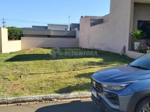 Terreno / Condomínio Villagio D`Itália Venda Residencial | Residencial Villagio D´Italia Cedra