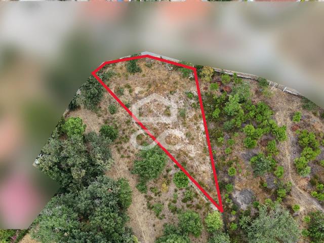 Terreno Construtivo com 840 m² – Excelente Oportunidade de Investimento