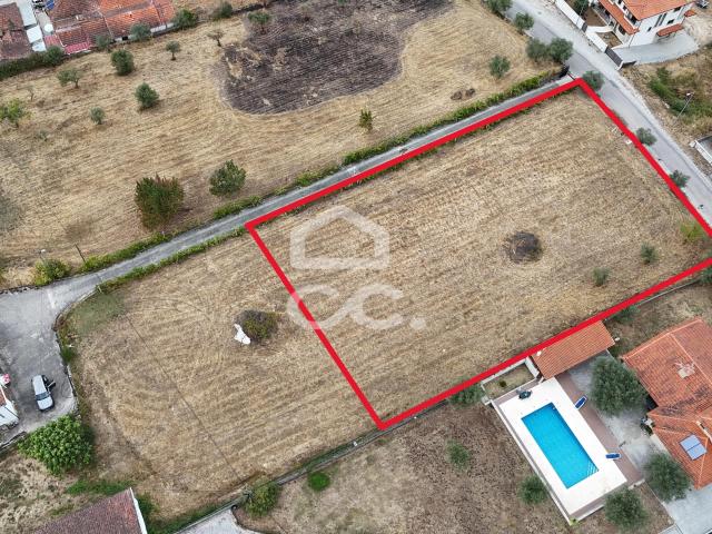 Terreno Construtivo com 2.199 m² Excelente Oportunidade