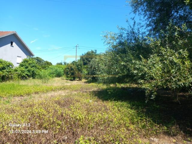 Terreno construtivo com área 614 m2 Bela Monção