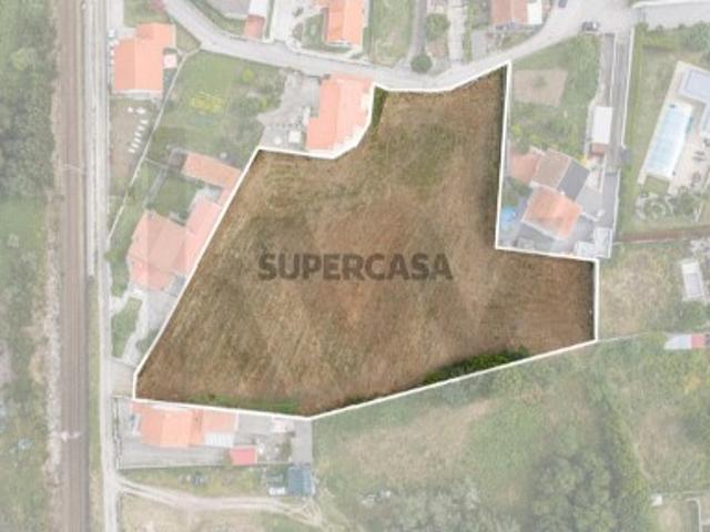 Terreno construtivo em Afife Viana do Castelo