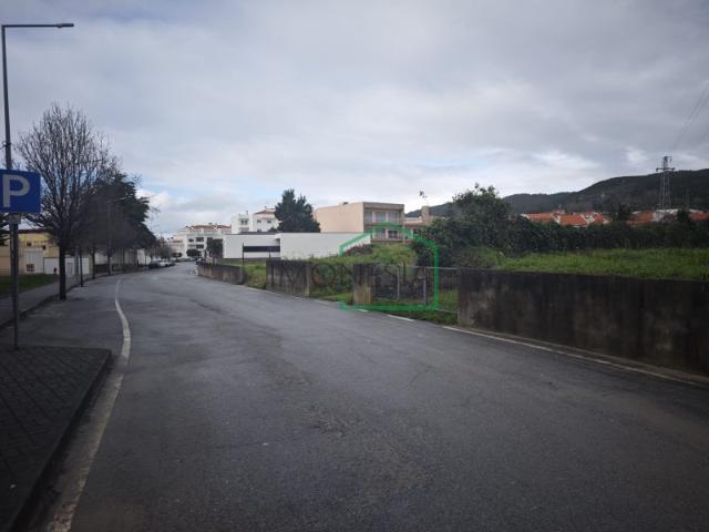 Terreno construtivo