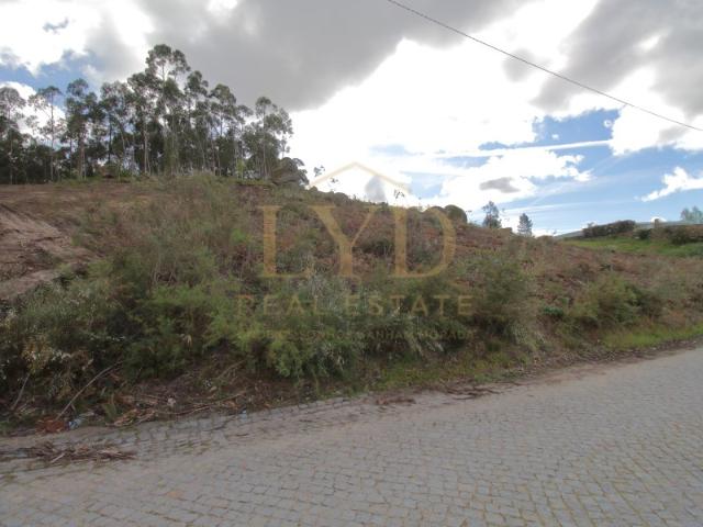 Terreno Construção