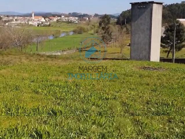 Terreno Construção 700 m² | Bougado, Trofa
