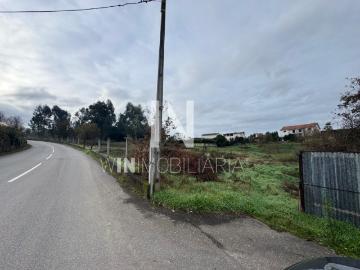 Terreno construção