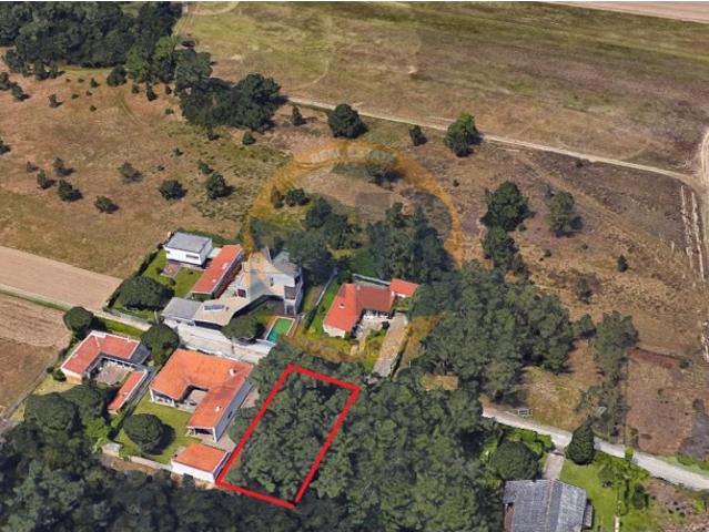 Terreno Construção Torrão do Lameiro