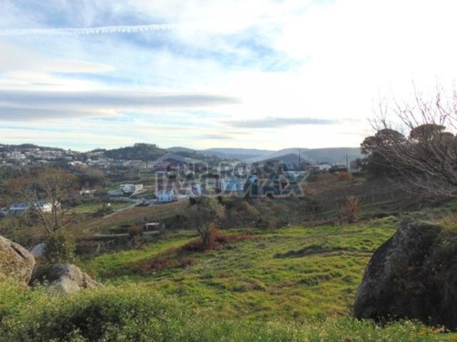 Terreno Construção Vegide, Sobrado, Castelo de Paiva