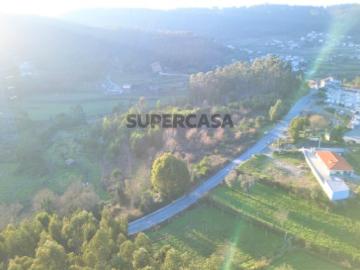 Luzim e Vila Cova, Concelho de Penafiel, Distrito de Porto