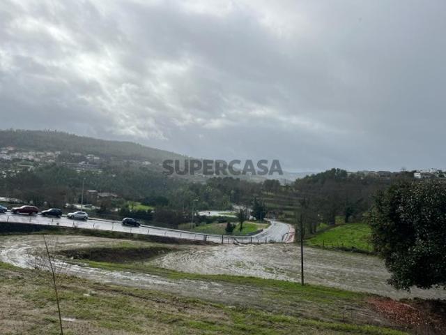Terreno Construção Zona central de Penafiel