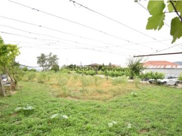 Terreno Construção Abragão, Penafiel